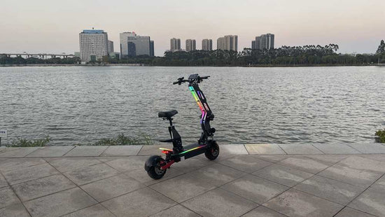 Power Scooter Adults OEM