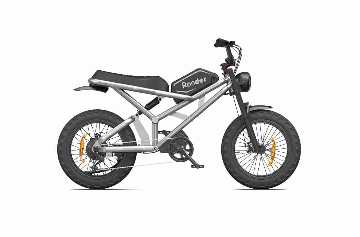 Powerful Electric Dirt Bike OEM