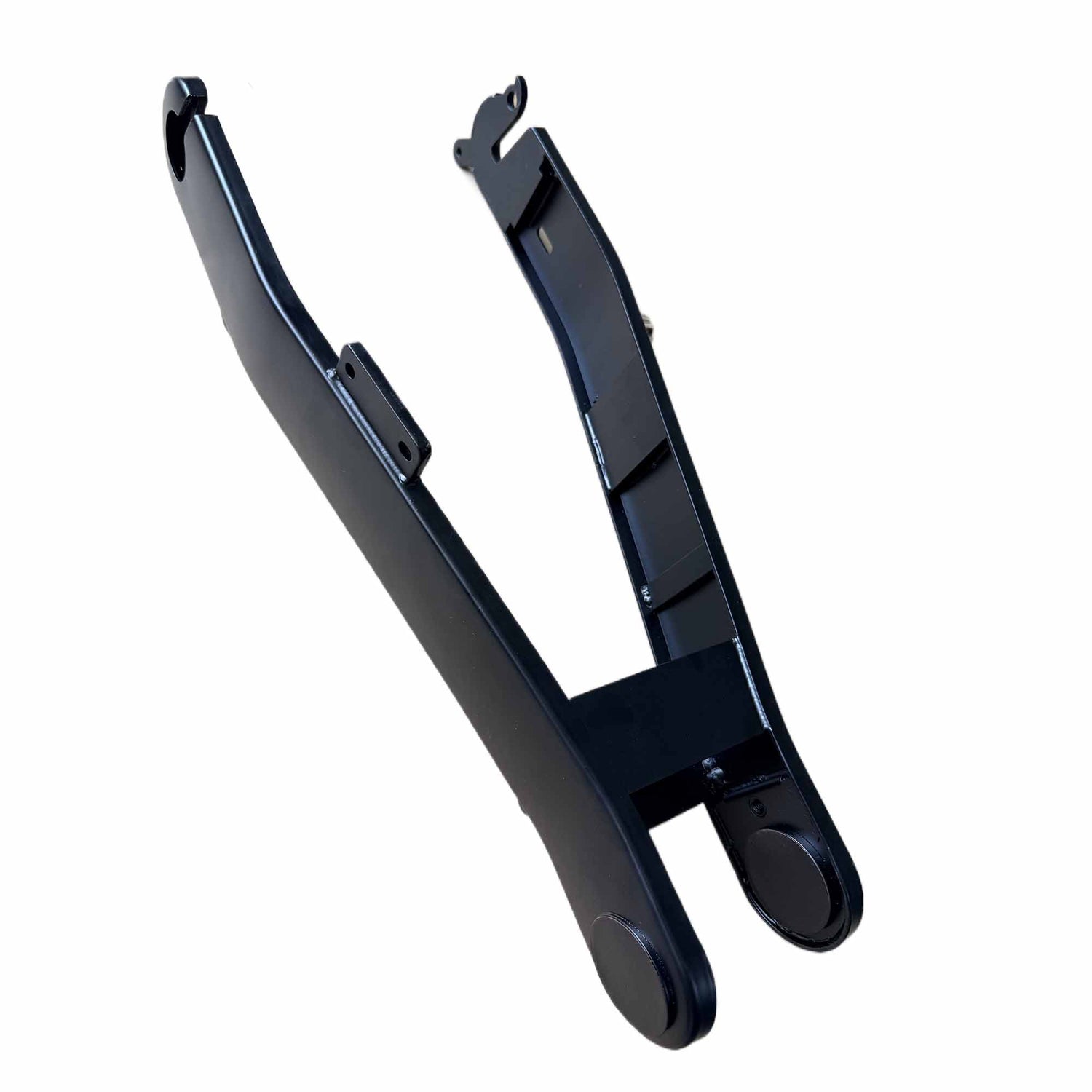 Rear Fork of Electric Bike E20 Plus 1