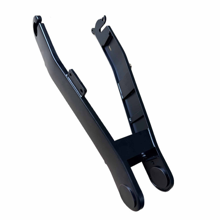 Rear Fork of Electric Bike E20 Plus 1