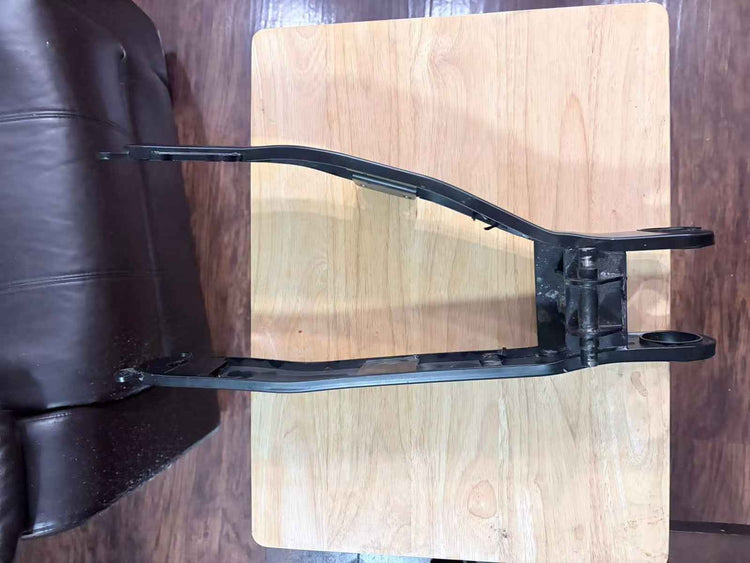 Rear Fork of Electric Bike E20 Plus 12