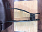 Rear Fork of Electric Bike E20 Plus 12