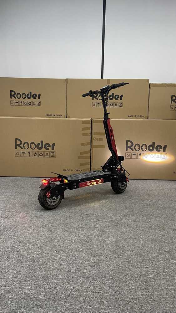 Ride Scooter OEM