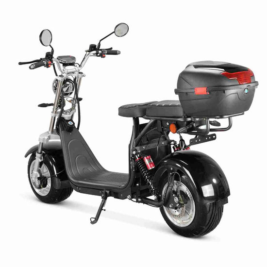 Rooder citycoco Electric Scooters OEM