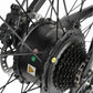 Rooder MX1 26" Electric Mountain Bike -  48v 250w motor CE EU