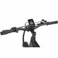 Rooder MX1 26" Electric Mountain Bike -  smart speedometer