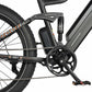 Rooder MX1 26" Electric Mountain Bike -  best price