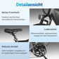 Rooder MX1 26 Electric Mountain Bike 48V 250W 25KMH CE GERMANY - details 