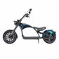 Rooder Mangosteen Super M1 Elektroroller Chopper Scooter for Sale m1p 2026 -2