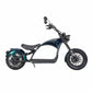 Rooder Mangosteen Super M1 Elektroroller Chopper Scooter for Sale m1p 2026 -6