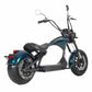 Rooder Mangosteen Super M1 Elektroroller Chopper Scooter for Sale m1p 2026 -7