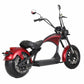 citycoco chopper m1p Rooder arrow 2000w 28ah matte black