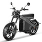 Rooder hm-6 electric motorcycle scooter 4000w 60ah