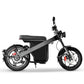 Rooder hm-6 electric motorcycle scooter 4000w 60ah