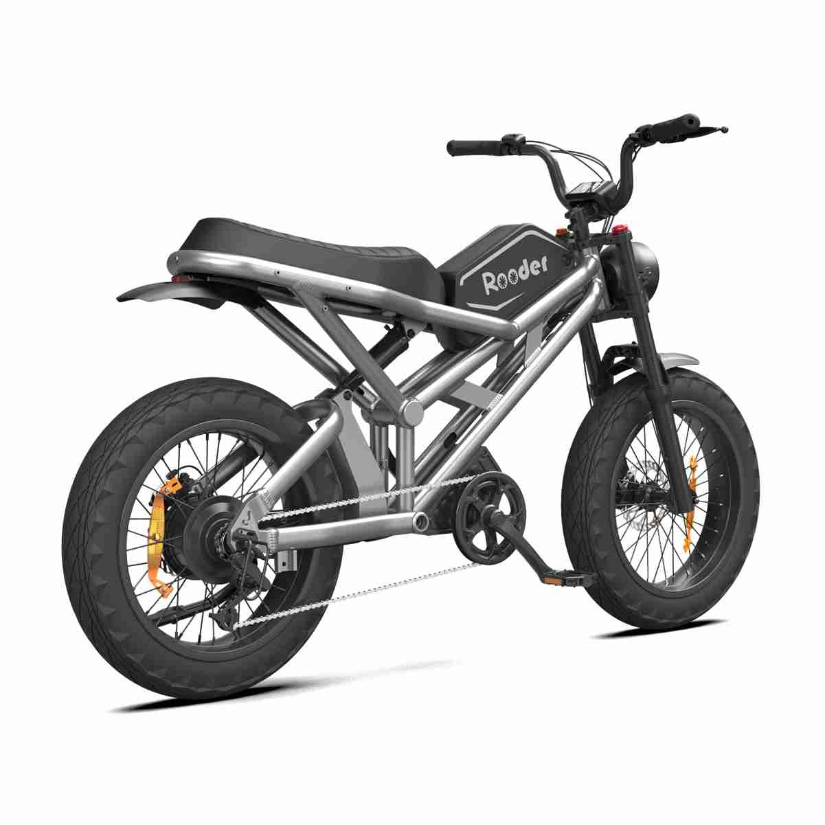 Scooter Bikes OEM – Citycoco