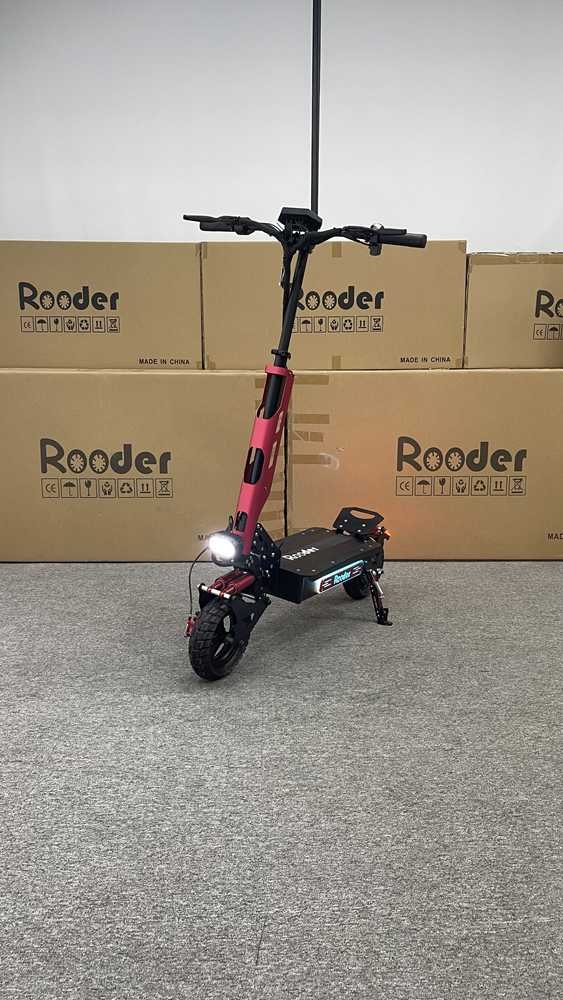 Scooter City OEM