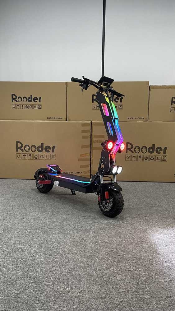 Scooter Electric OEM