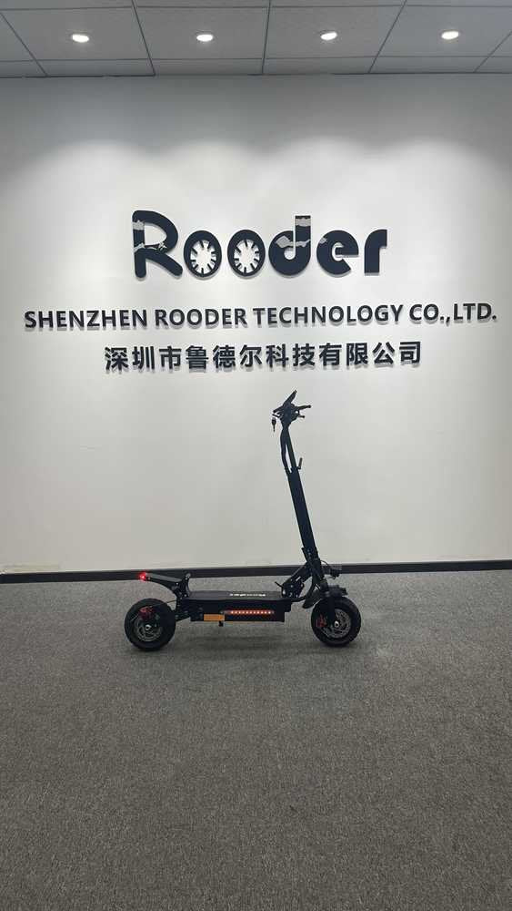 Scooter For Adults With Seat OEM