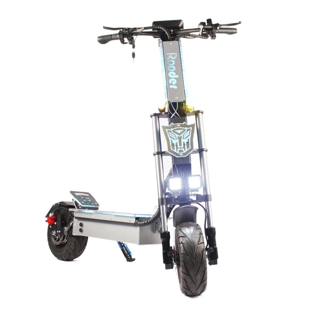 Scooter Off Road Electric OEM