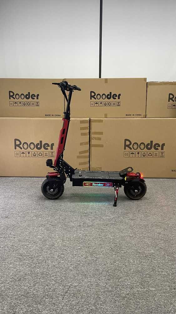 Scooter That Folds OEM