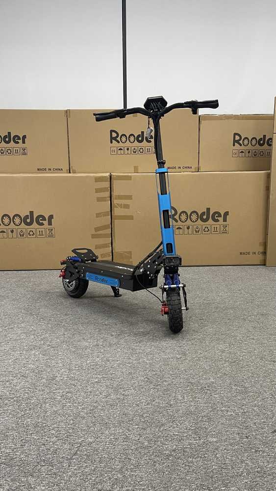 Scooter Wide Tire OEM