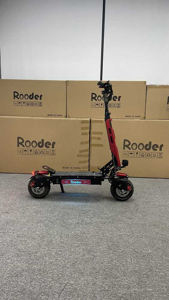 Share Electric Scooter OEM