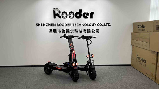 Simple One Electric Scooter OEM