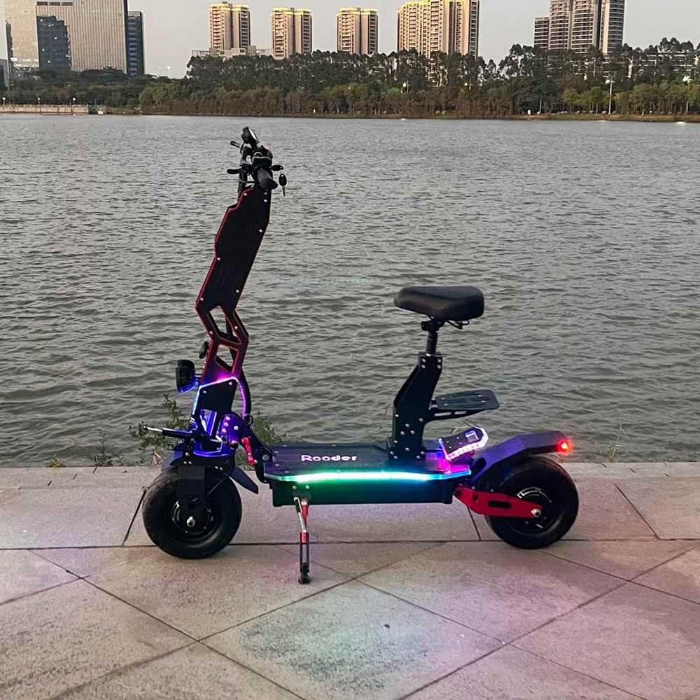 Small Electric Scoote OEM