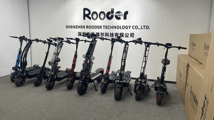 Standing Scooter For Adults OEM