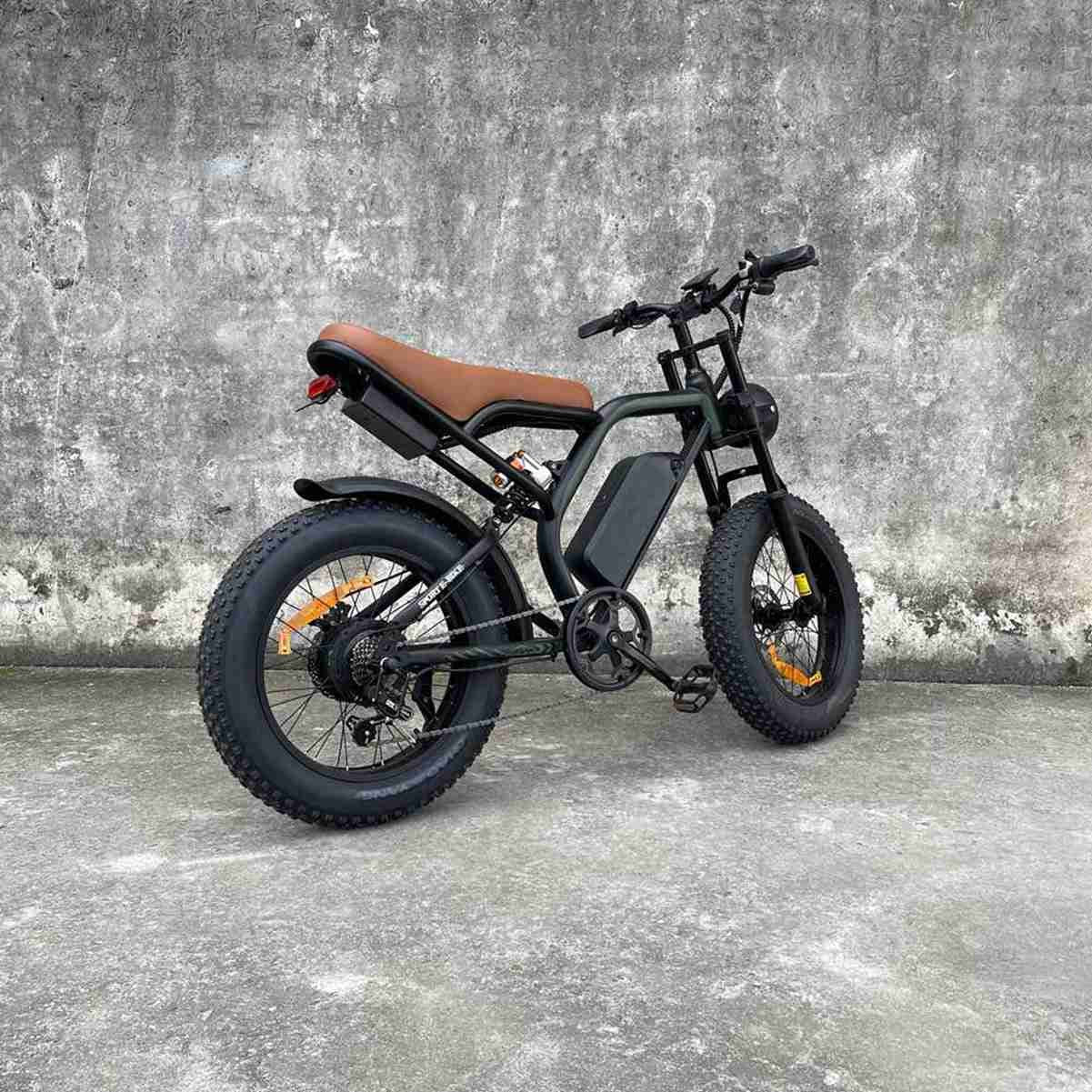 Super Electric Dirt Bike OEM