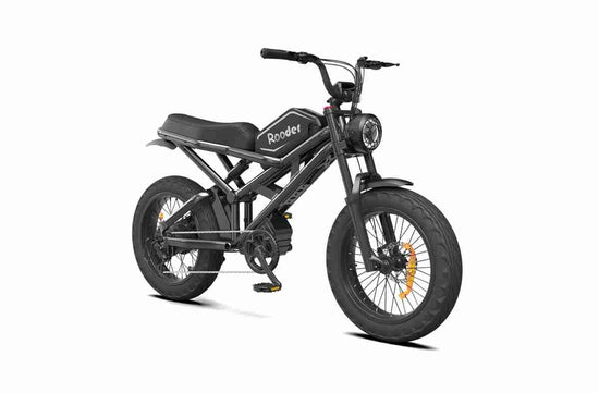 The Best Electric Dirt Bike OEM