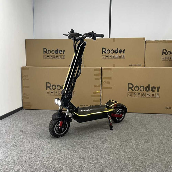 Toy Scooter OEM