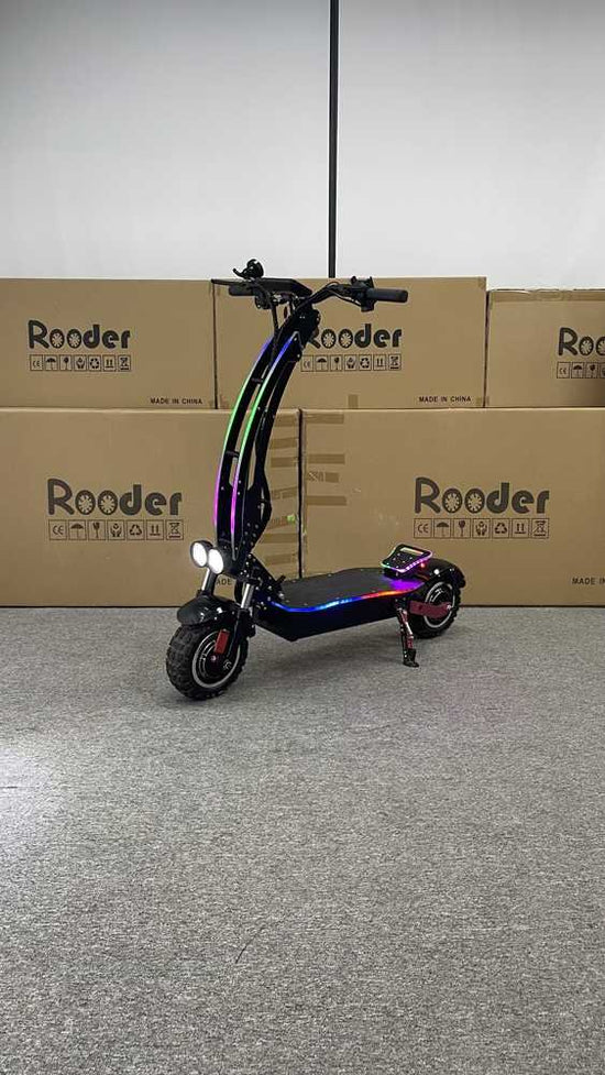 Two Wheel Scooter For Adults OEM
