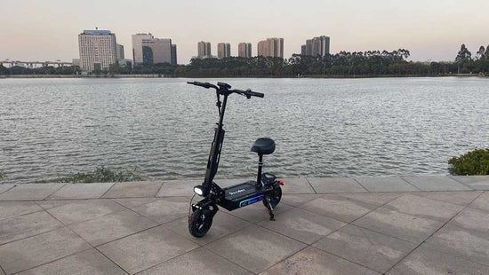 Two Wheel Scooter OEM