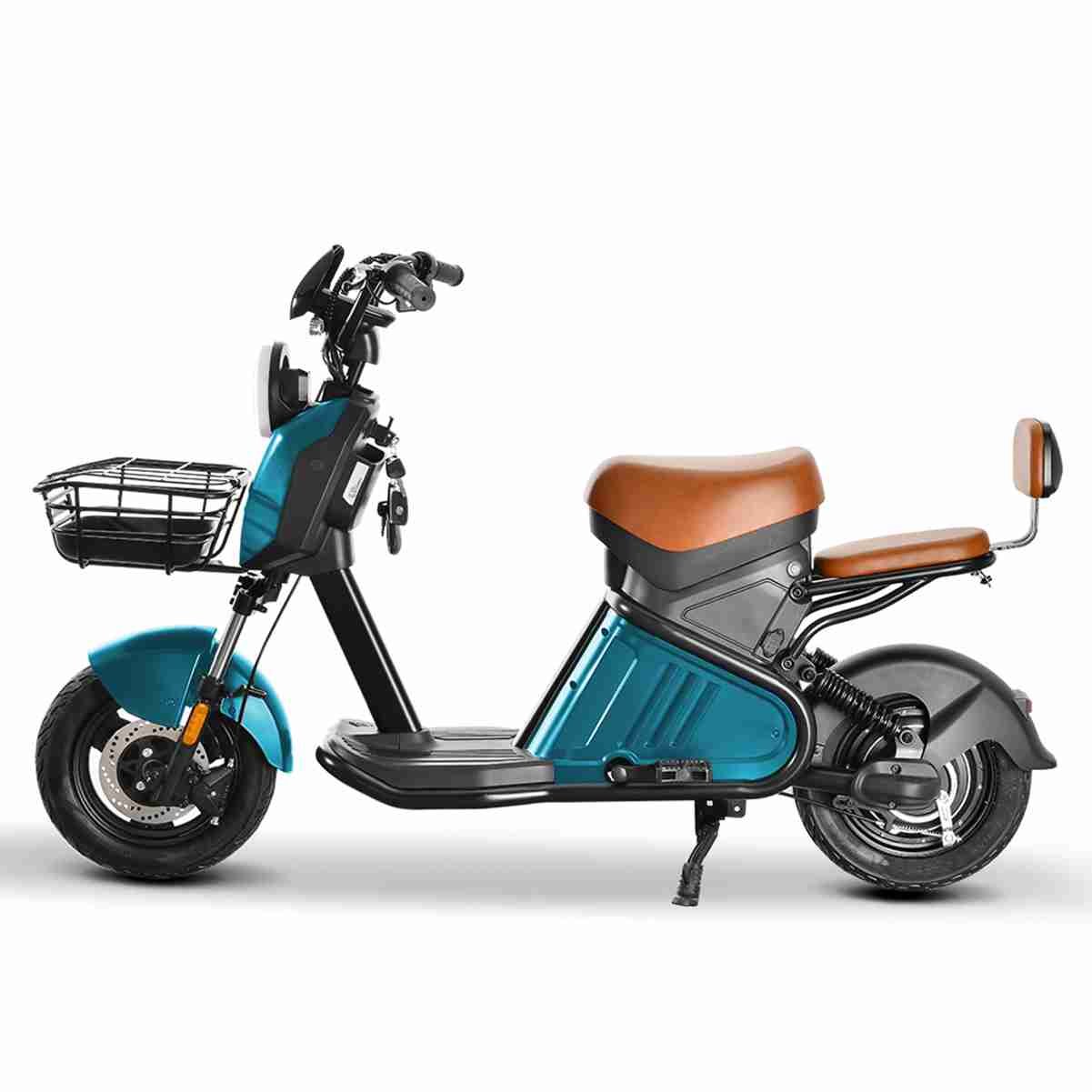 Wholesale Electric Motorcycle OEM