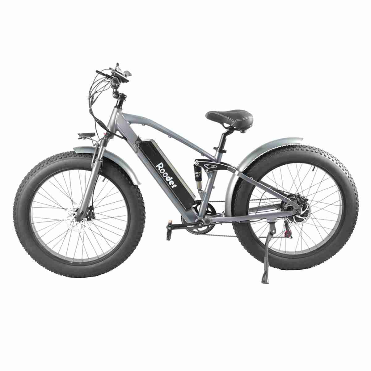 Womens Electric Mountain Bike OEM