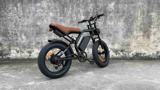 Youth Dirt Bike Electric OEM