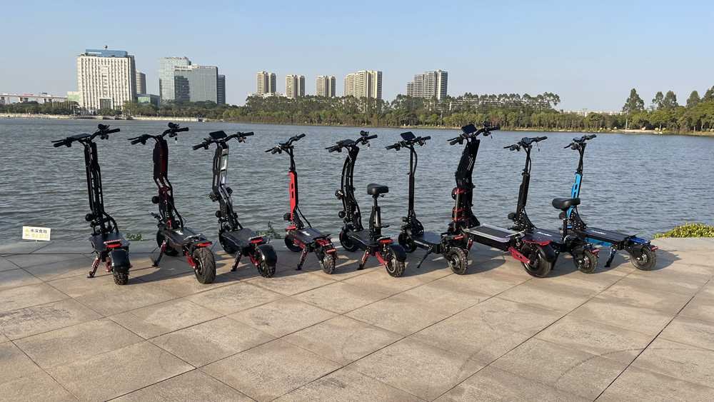adult scooters for sale OEM