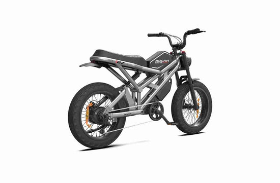 affordable ebikes OEM