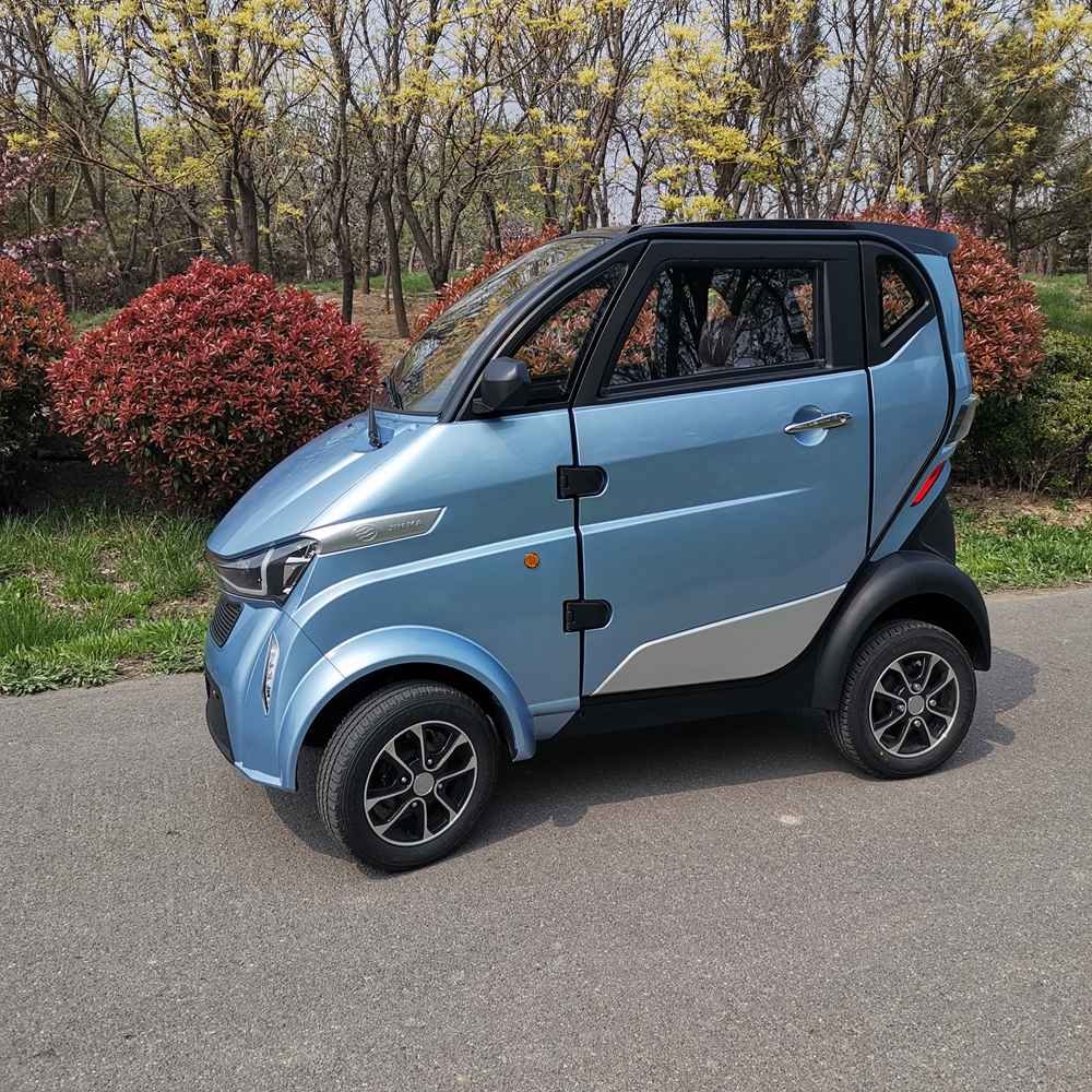 small electric car wholesale factory price