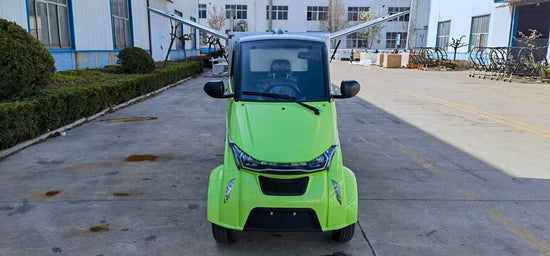 small electric car usa wholesale factory price