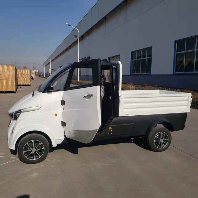 e vehicle company wholesale factory price