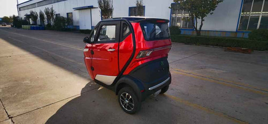 the best ev cars 2024 wholesale factory price