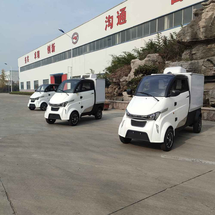 small ev vehicles wholesale factory price