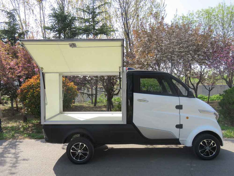 two seater small electric car wholesale factory price