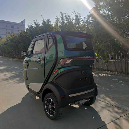 best ev car 2024 wholesale factory price