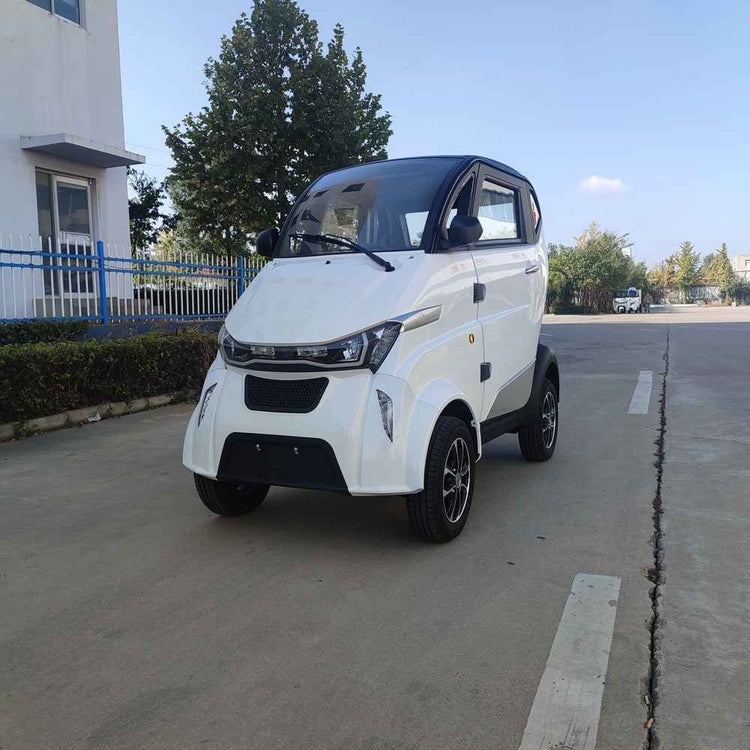 electric car low price wholesale factory price