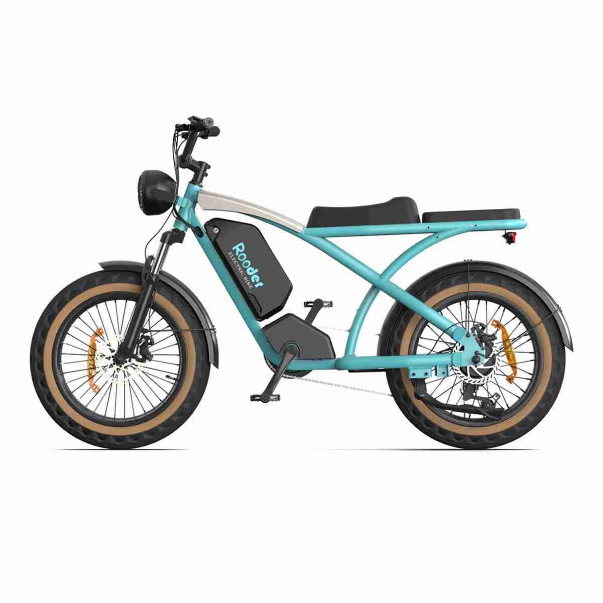 best electric bike for seniors OEM