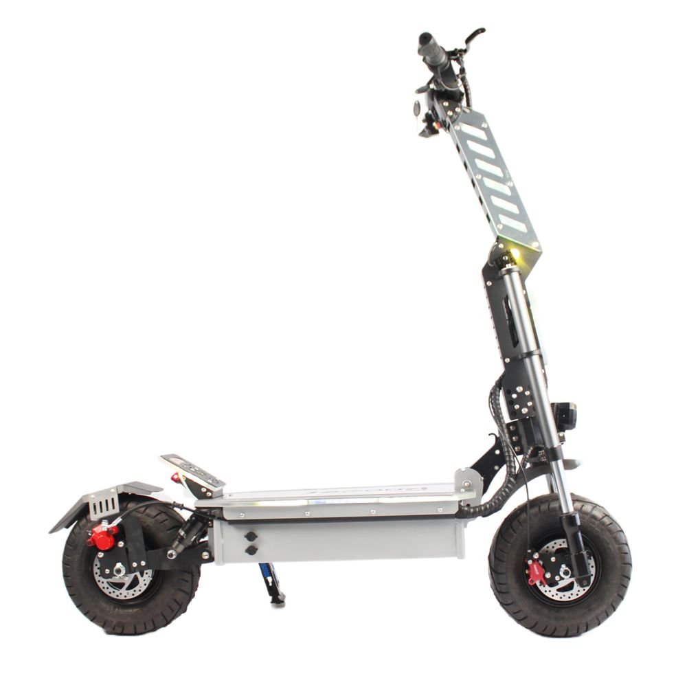 best electric scooter for heavy adults OEM