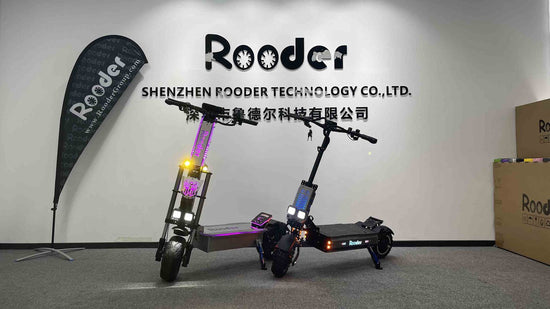 best electric scooter price OEM